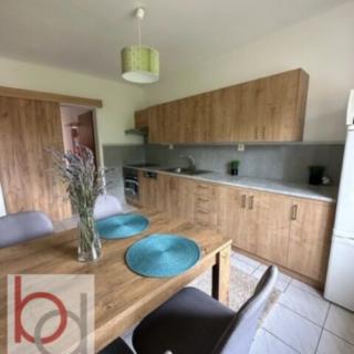 Pronájem bytu 2+1 75 m² Český Krumlov