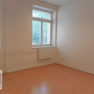 Pronájem kanceláře 331 m² České Budějovice, 