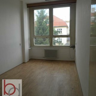 Pronájem kanceláře 18 m² České Budějovice, 