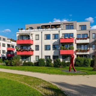 Prodej bytu 1+kk, garsoniery 32 m² Praha