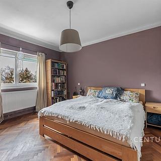 Prodej rodinného domu 107 m&sup2; Stříbrná Skalice
