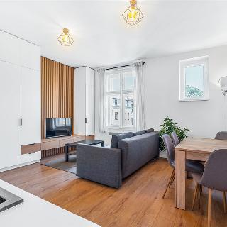 Prodej bytu 2+kk 43 m² Praha, Seifertova