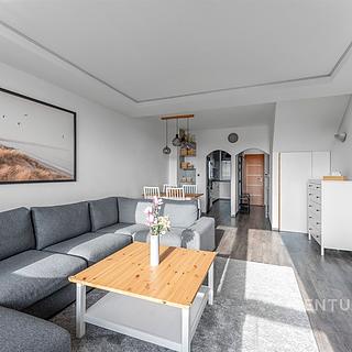 Prodej bytu 4+kk 112 m&sup2; Moravec