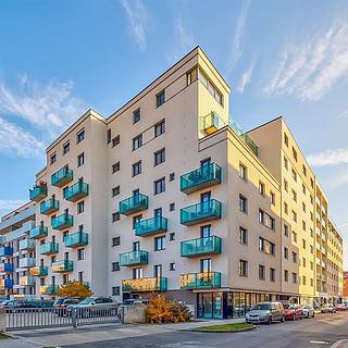 Prodej bytu 2+kk 64 m&sup2; Plzeň