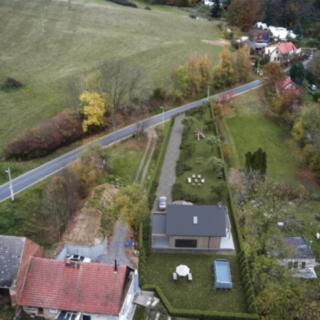 Prodej stavební parcely 1780 m² Kaliště