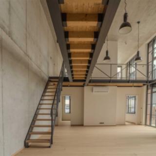 Prodej bytu 5+1 a více 181 m² Praha Vysočany, Kolbenova