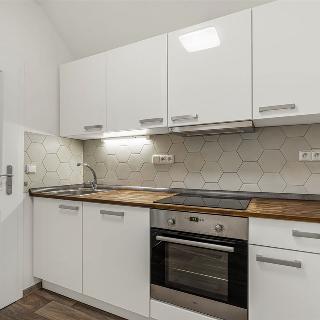 Prodej bytu 2+kk 63 m² Praha, Ořechová