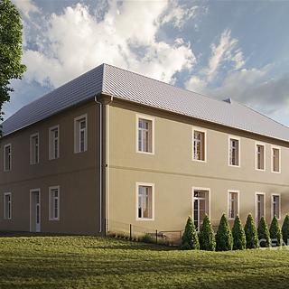 Prodej bytu 2+kk 68 m&sup2; Postupice