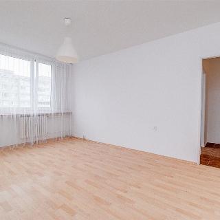 Pronájem bytu 3+kk 60 m² Praha, Tererova