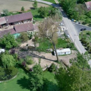 Prodej ostatních pozemků 1146 m&sup2; Neustupov