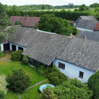 Prodej rodinného domu 89 m&sup2; Nová Olešná