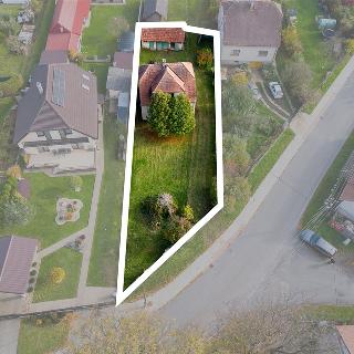 Prodej rodinného domu 110 m² Trhový Štěpánov, Dalkovická