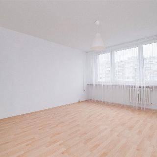 Pronájem bytu 3+1 60 m² Praha, Tererova