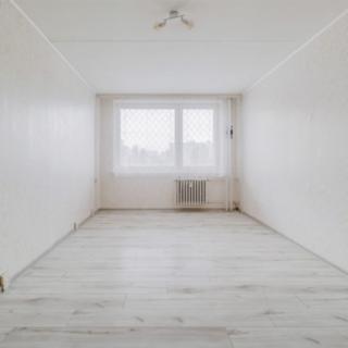 Pronájem bytu 2+kk 45 m² Praha