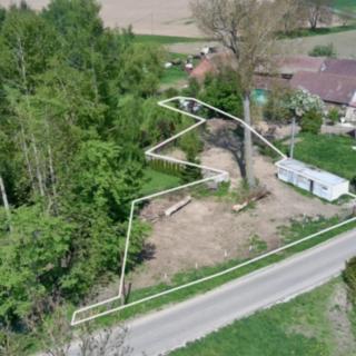 Prodej ostatních pozemků 1146 m² Neustupov