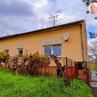 Prodej rodinného domu 183 m² Orlová, Klášterní