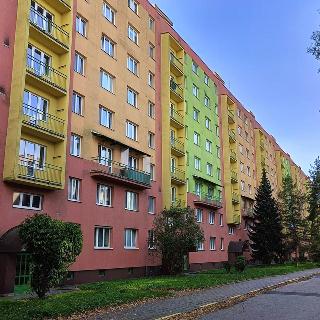 Prodej bytu 3+1 69 m² Havířov, Kosmonautů