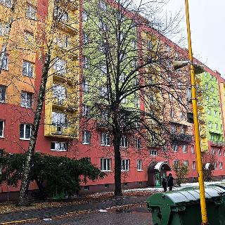 Prodej bytu 3+1 69 m² Havířov, Kosmonautů