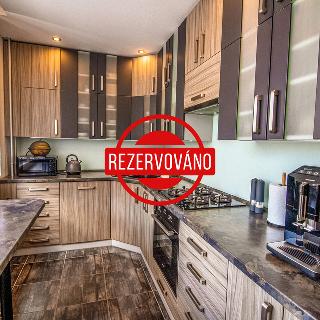 Prodej bytu 3+1 68 m² Ostrava, Jaroslava Misky