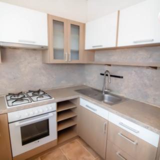Pronájem bytu 2+1 50 m² Ostrava Poruba, Bulharská