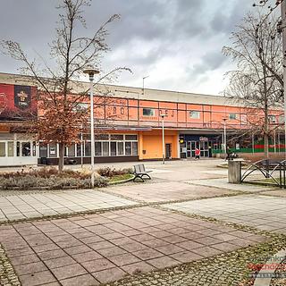 Pronájem Ostatních komerčních prostor 1120 m&sup2; Bohumín