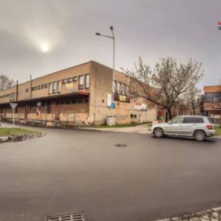 Pronájem ostatního komerčního prostoru 200 m² Bohumín, Čáslavská