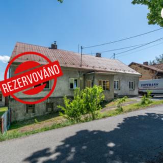 Prodej rodinného domu 212 m² Rychvald, Na Václavu