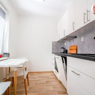 Pronájem bytu 2+1 50 m² Karviná, Slovenská