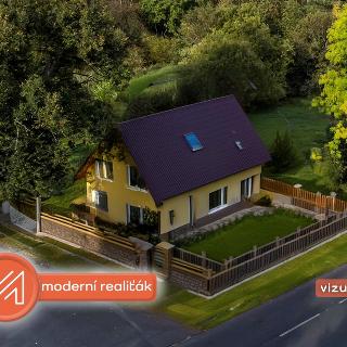 Prodej rodinného domu 375 m² Brandov, Rudé armády