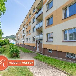 Prodej bytu 2+1 62 m² Teplice, Palackého