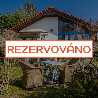 Prodej rodinného domu 165 m&sup2; Krupka