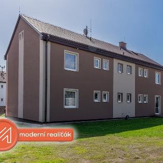 Prodej rodinného domu 208 m² Košťany, Rakouské domy