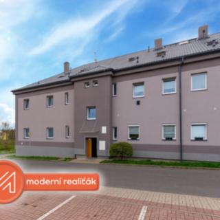 Prodej bytu 3+1 82 m² Proboštov, U vodárny