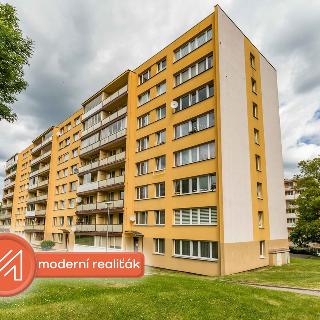 Prodej bytu 3+kk 68 m² Most, Bělehradská