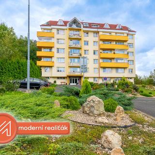 Prodej bytu 2+kk 50 m² Teplice, Březová