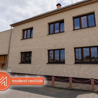 Prodej rodinného domu 147 m² Bílina, Petra Bezruče