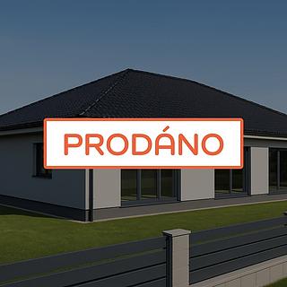 Prodej rodinného domu 220 m&sup2; Kladruby