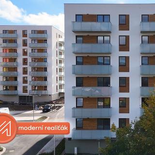 Pronájem bytu 3+kk 62 m² Teplice, Novoveská