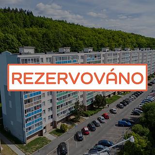 Prodej bytu 4+1 90 m² Litvínov