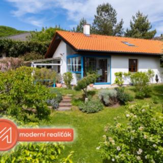 Prodej rodinného domu 165 m² Krupka