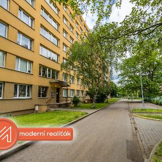 Prodej bytu 3+kk 68 m² Most, Bělehradská