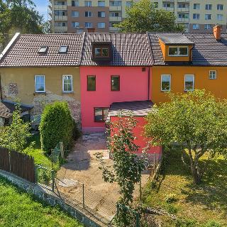 Prodej rodinného domu 224 m² Svitavy, Svitavská