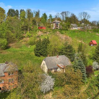 Prodej rodinného domu Jamné nad Orlicí