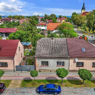 Prodej rodinného domu Hradec Králové, Národních mučedníků