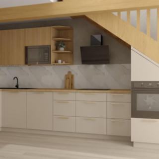 Prodej bytu 2+kk 78 m&sup2; Svitavy