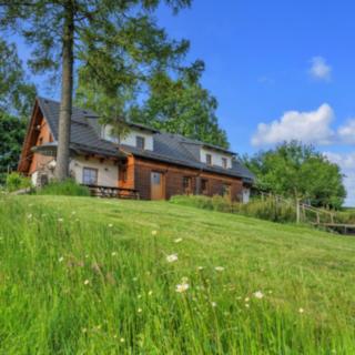 Prodej chalupy 207 m² České Petrovice
