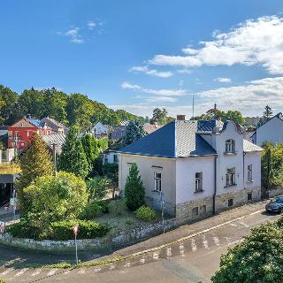 Prodej vily 320 m² Žamberk, Nádražní