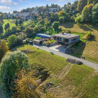 Prodej stavební parcely 700 m² Žamberk, Nad Muzeem