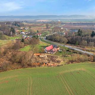 Prodej stavební parcely 2 776 m² Rychnov na Moravě