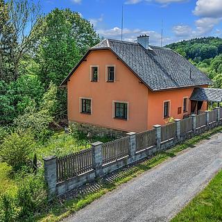 Prodej rodinného domu 150 m&sup2; Ústí nad Orlicí